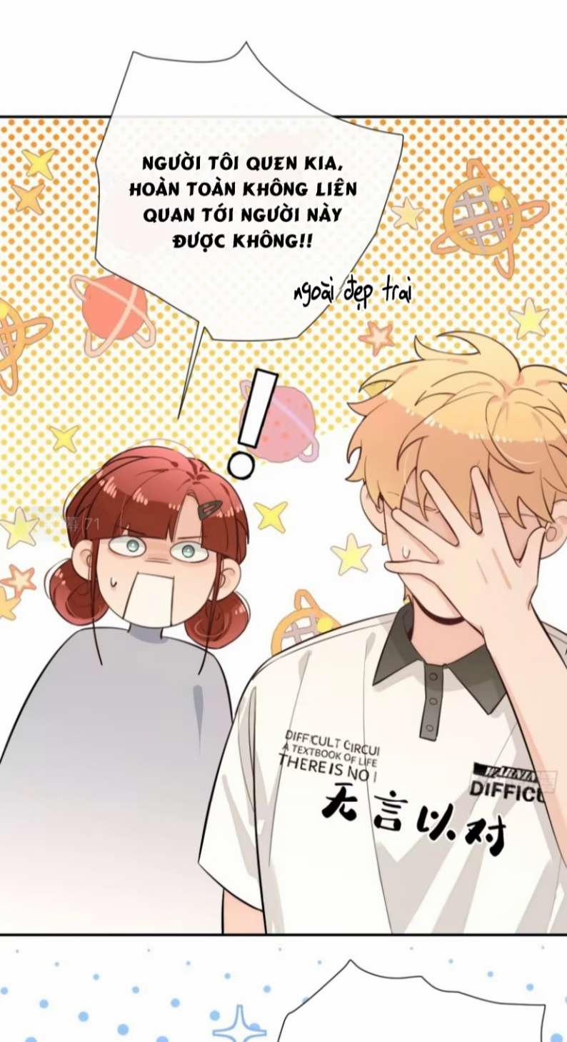 Chó Lớn Bắt Nạt Chủ 42 trang 6