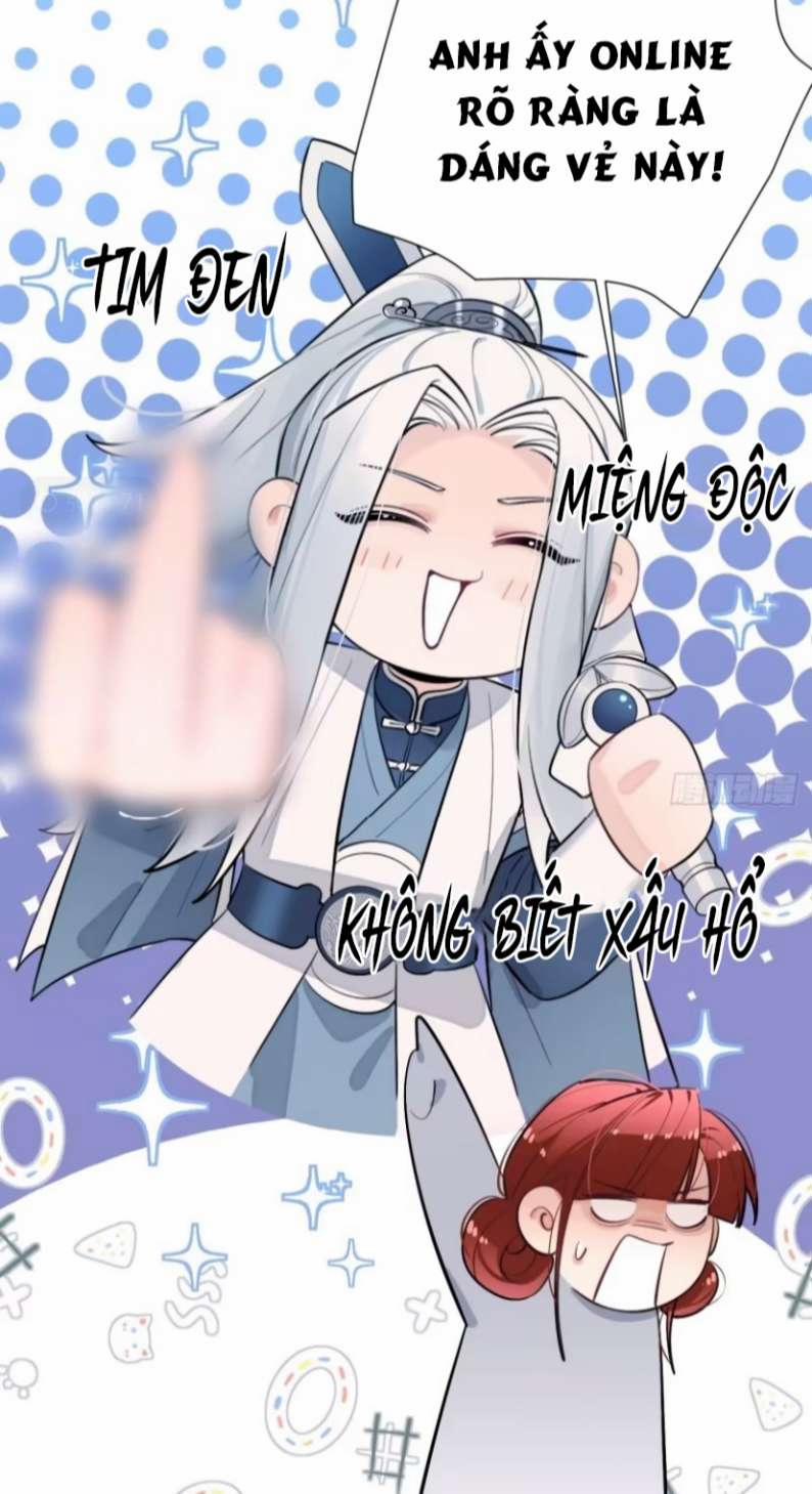 Chó Lớn Bắt Nạt Chủ 42 trang 7