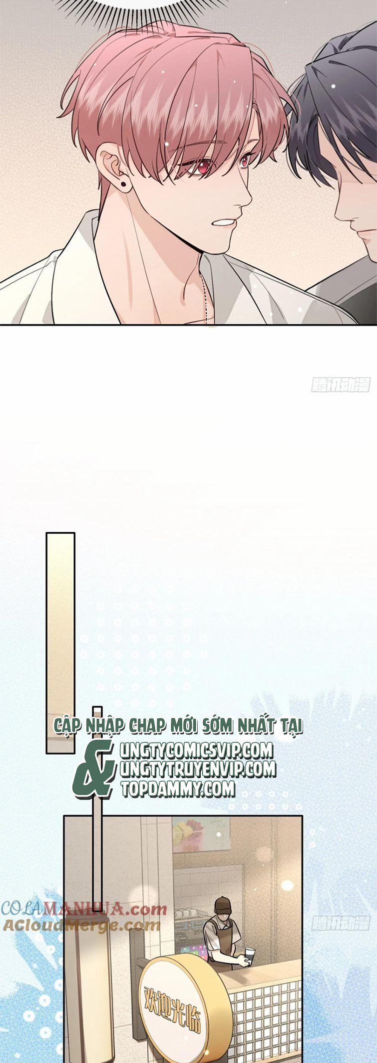 Chó Lớn Bắt Nạt Chủ 43 trang 11