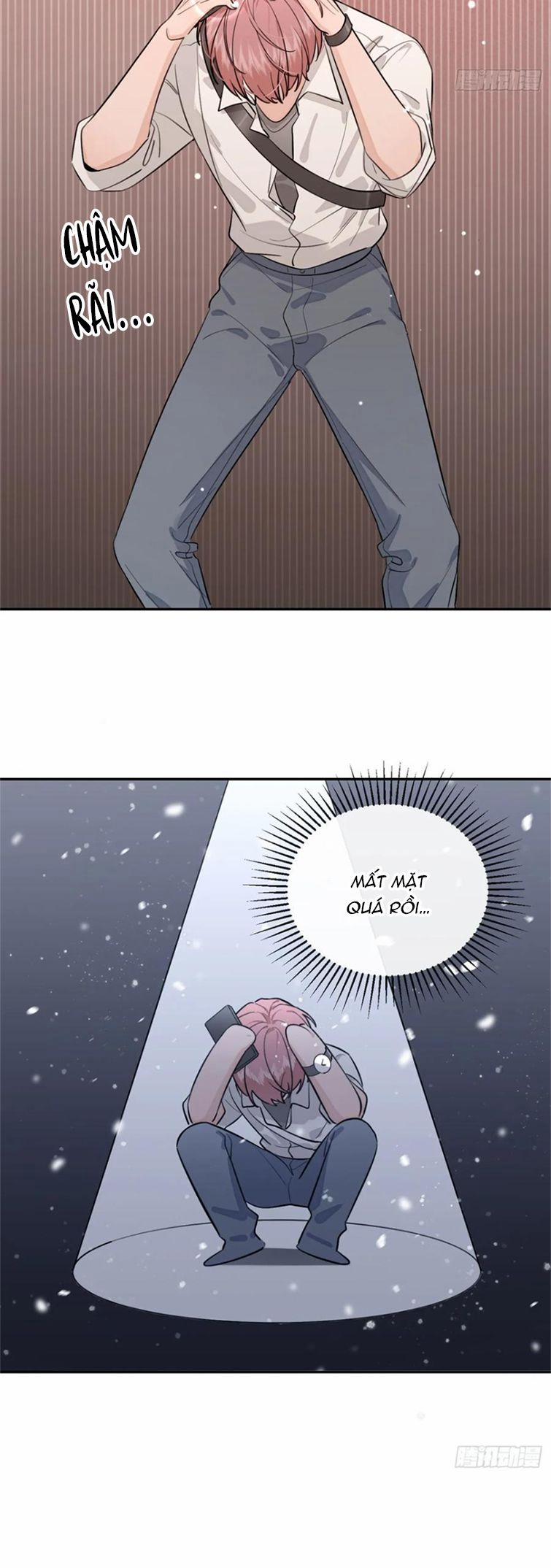 Chó Lớn Bắt Nạt Chủ 43 trang 16