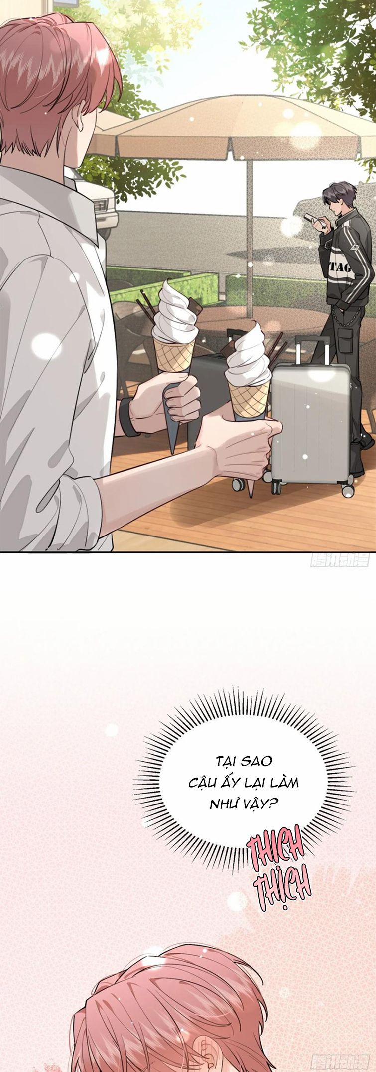 Chó Lớn Bắt Nạt Chủ 43 trang 18