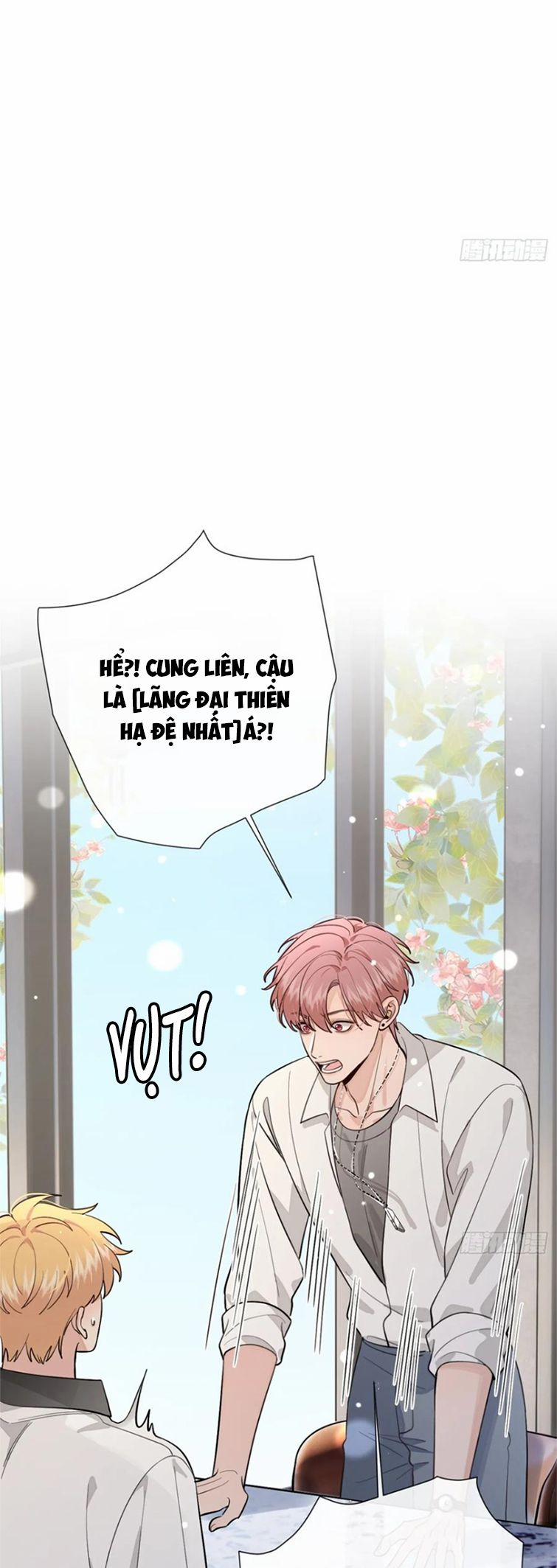 Chó Lớn Bắt Nạt Chủ 43 trang 2