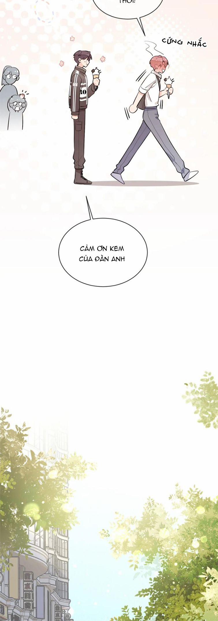 Chó Lớn Bắt Nạt Chủ 43 trang 24