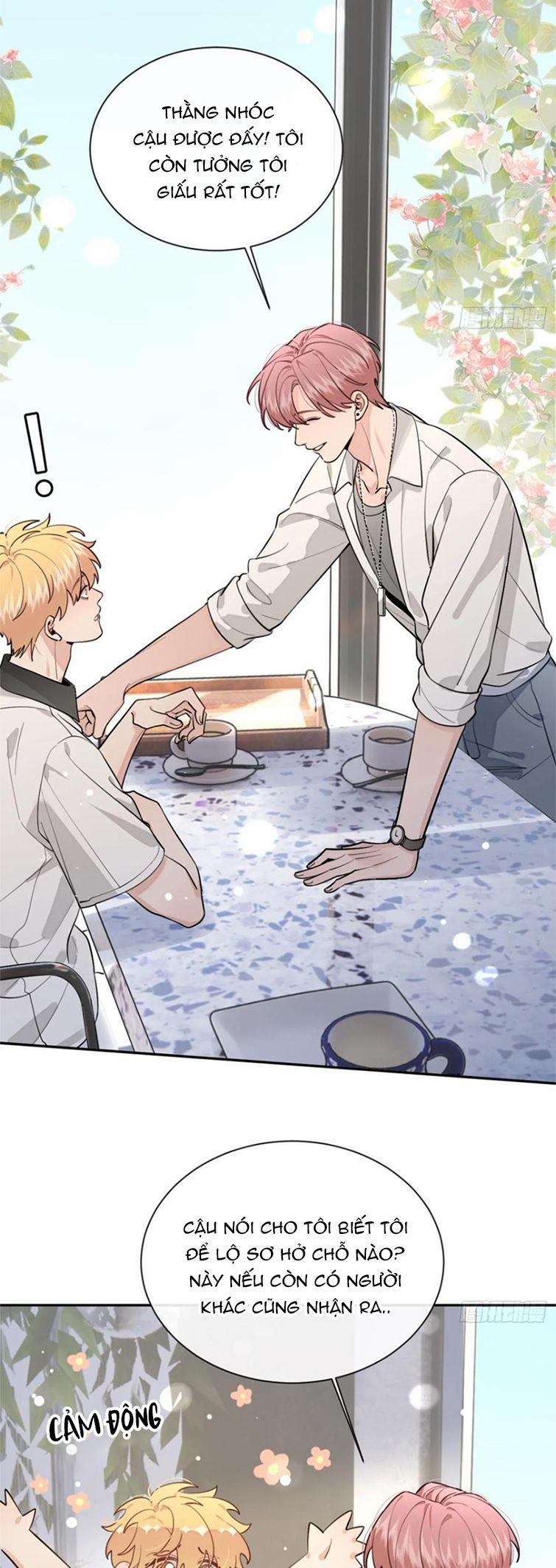 Chó Lớn Bắt Nạt Chủ 43 trang 6