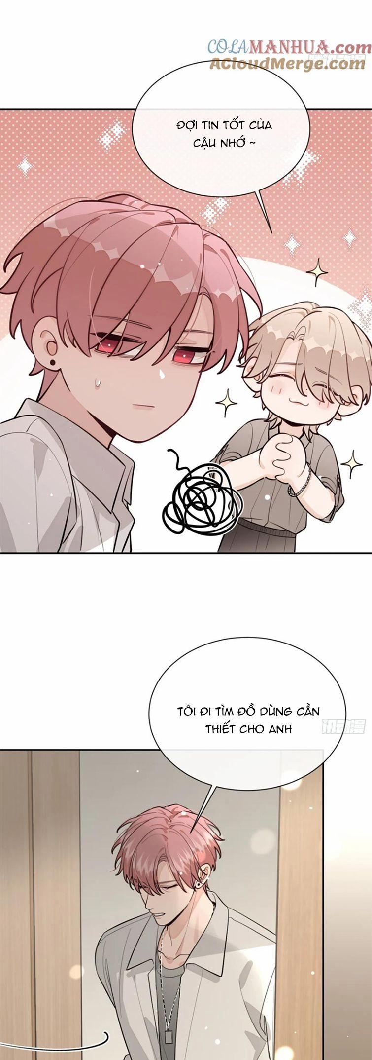 Chó Lớn Bắt Nạt Chủ 44 trang 13