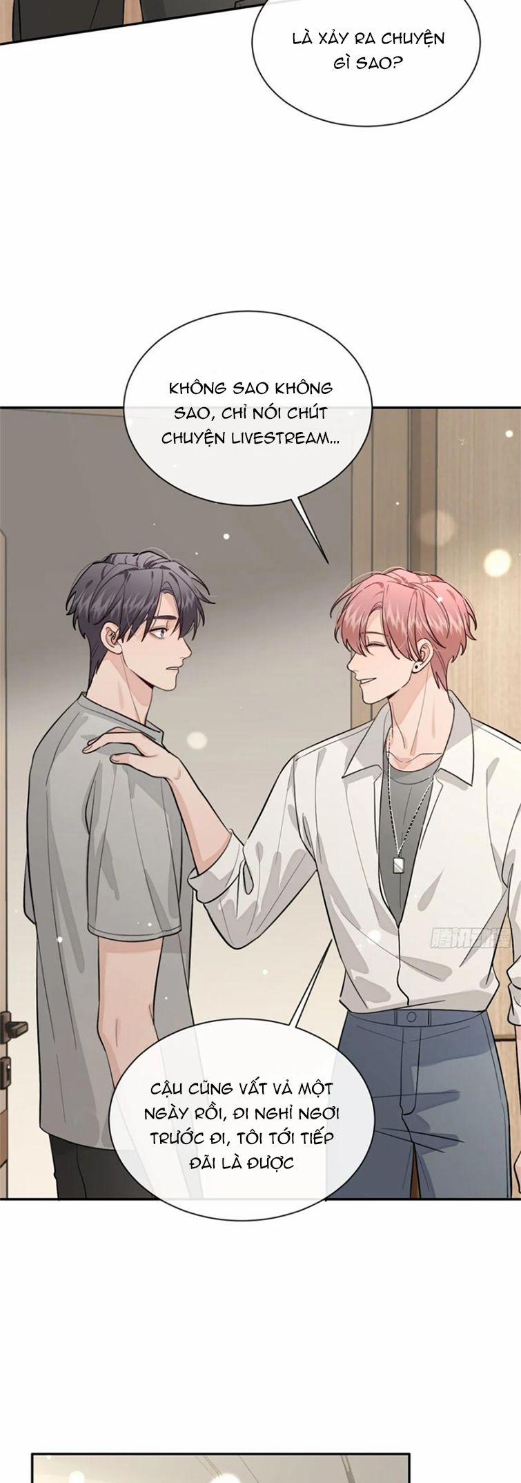 Chó Lớn Bắt Nạt Chủ 44 trang 15