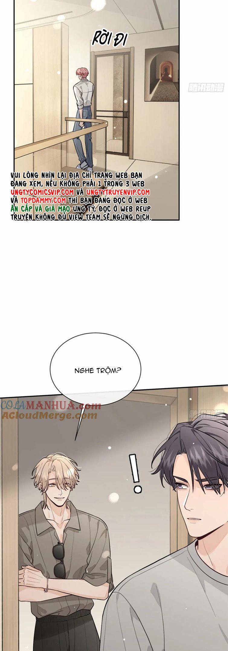 Chó Lớn Bắt Nạt Chủ 44 trang 16