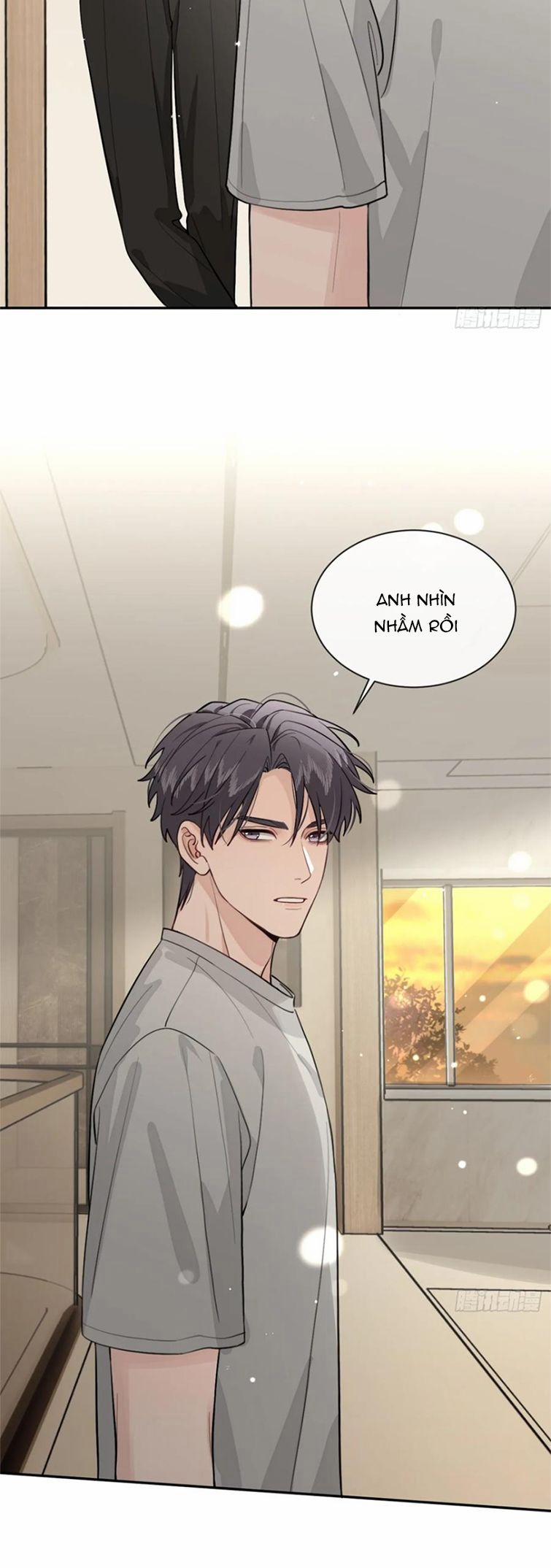 Chó Lớn Bắt Nạt Chủ 44 trang 17