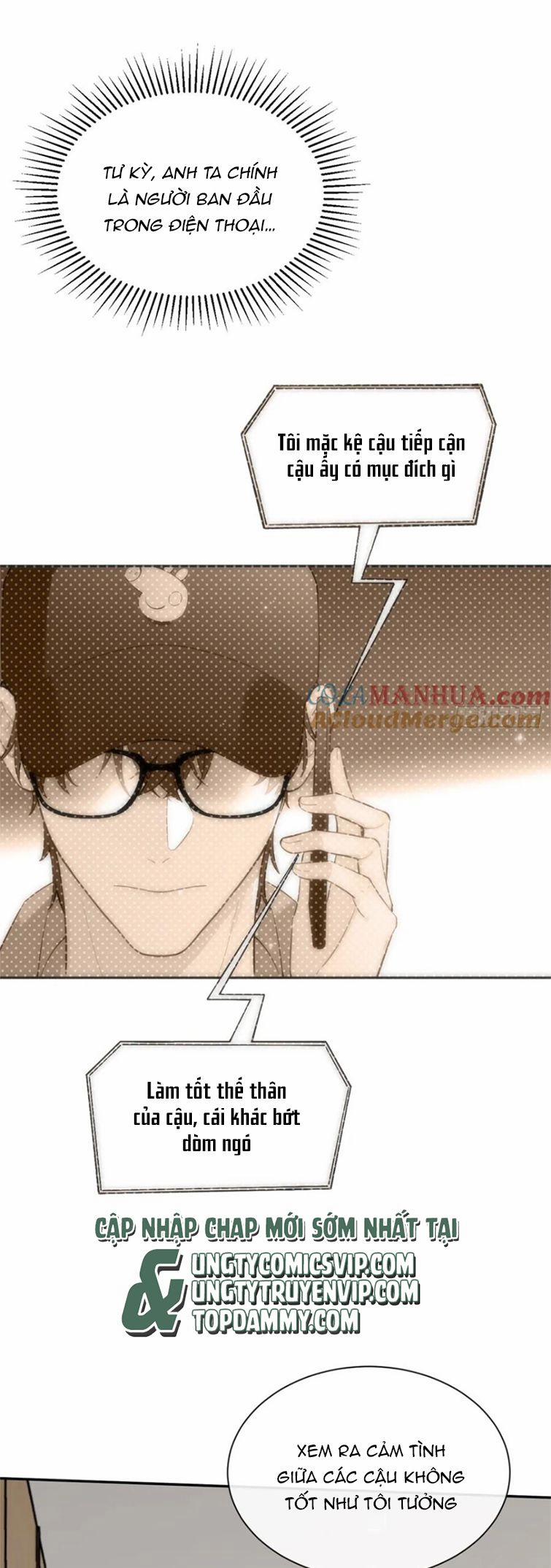 Chó Lớn Bắt Nạt Chủ 44 trang 18