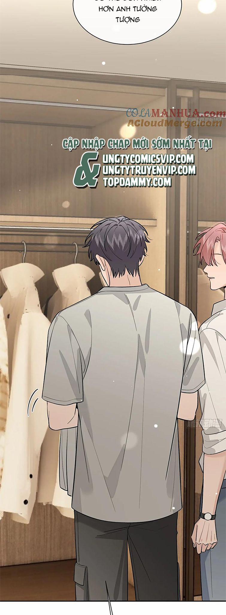 Chó Lớn Bắt Nạt Chủ 44 trang 26