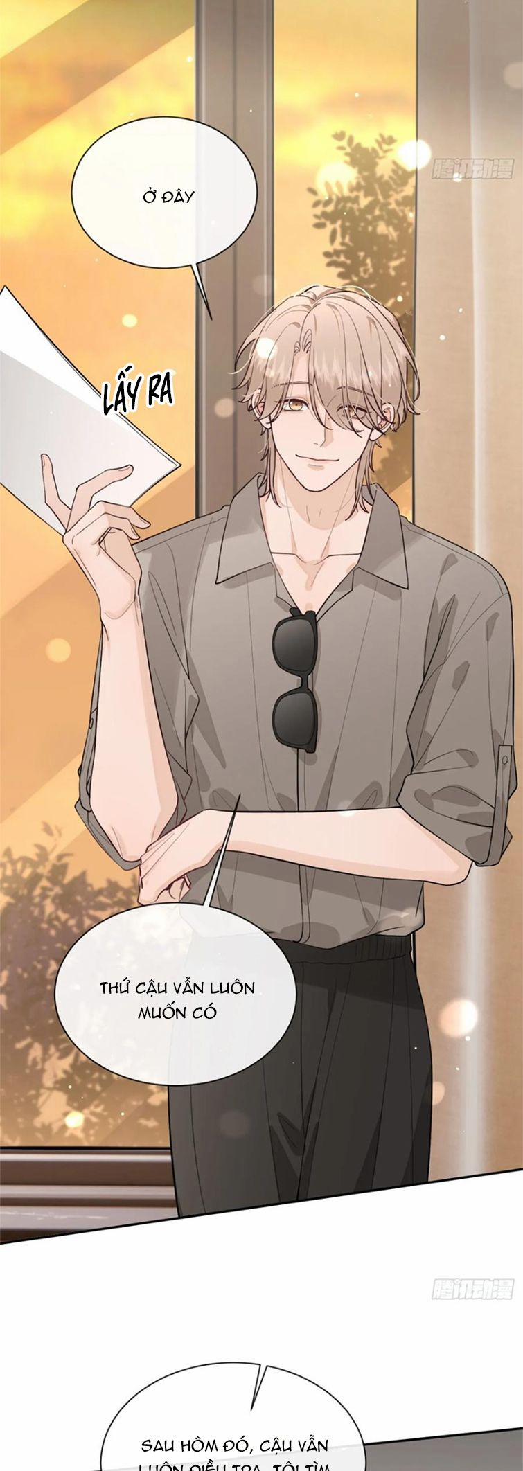 Chó Lớn Bắt Nạt Chủ 44 trang 6