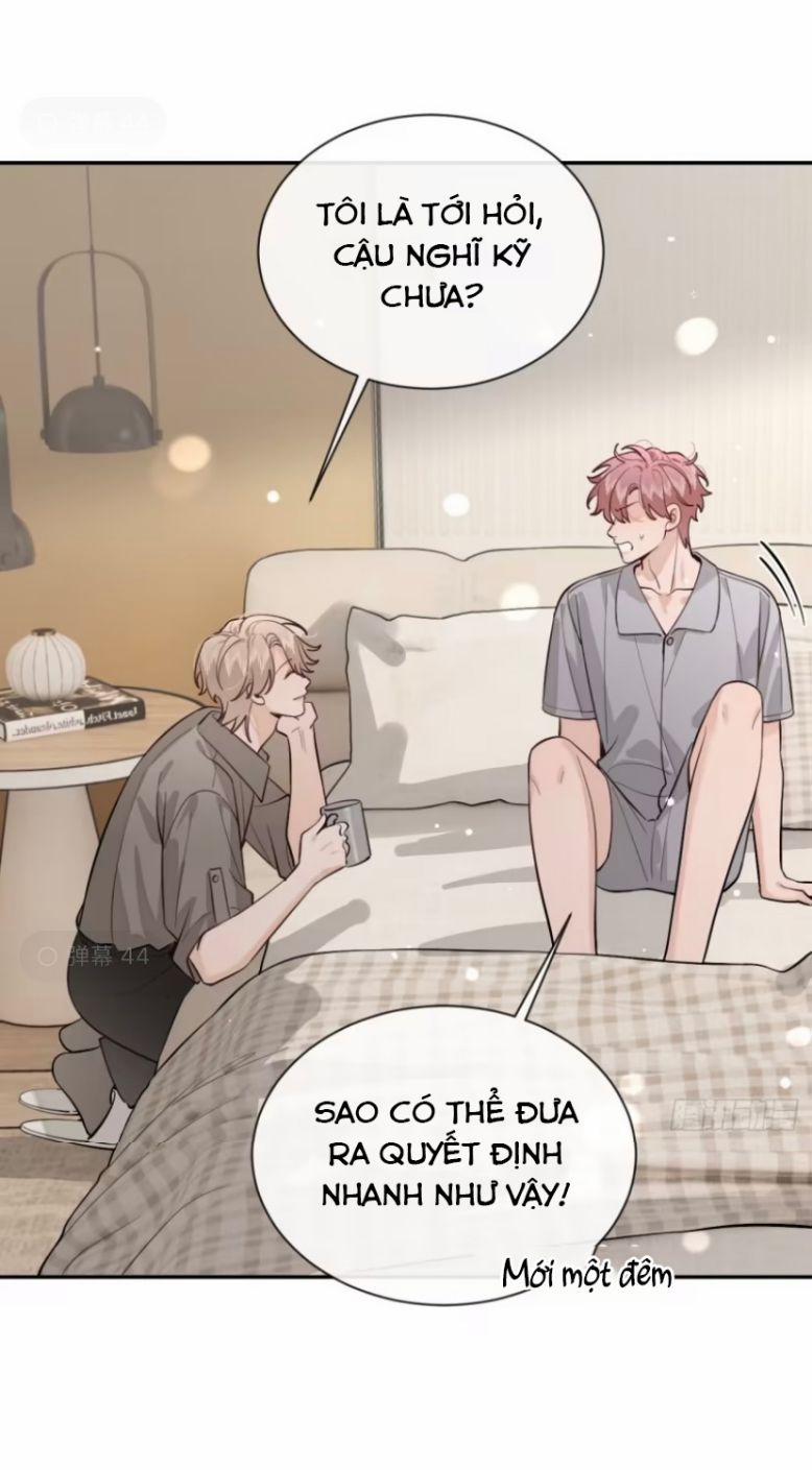 Chó Lớn Bắt Nạt Chủ 45 trang 15