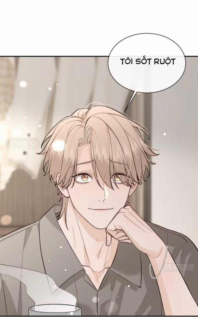 Chó Lớn Bắt Nạt Chủ 45 trang 16