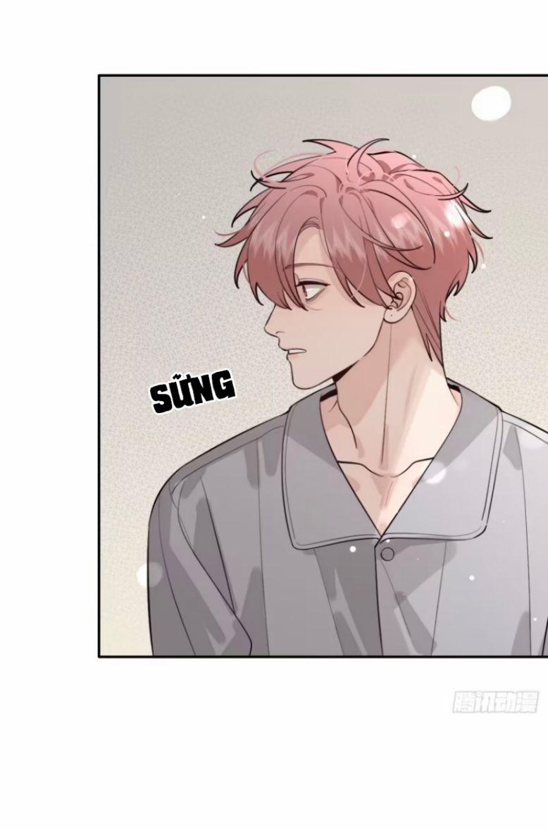 Chó Lớn Bắt Nạt Chủ 45 trang 17