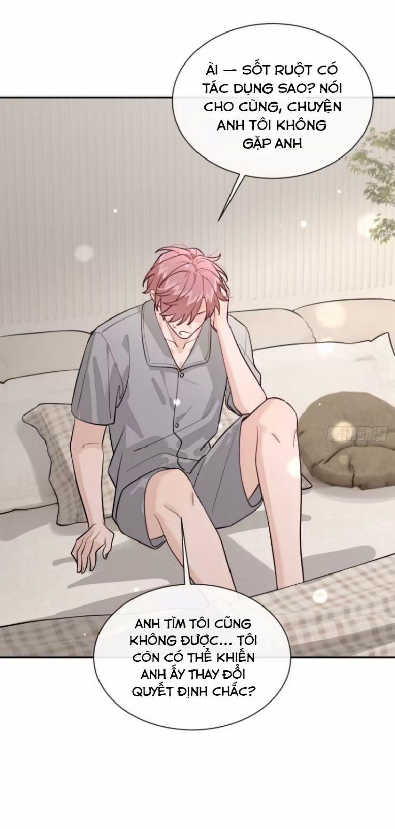 Chó Lớn Bắt Nạt Chủ 45 trang 18