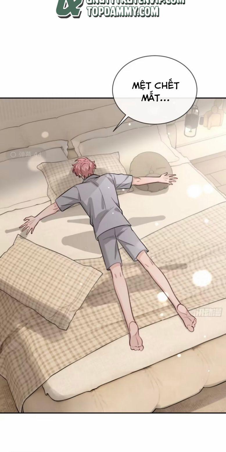 Chó Lớn Bắt Nạt Chủ 45 trang 2