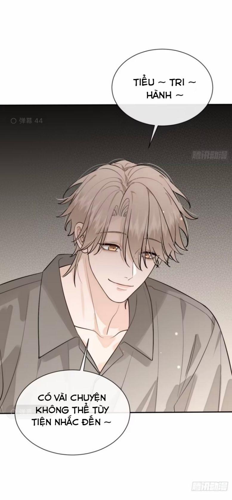 Chó Lớn Bắt Nạt Chủ 45 trang 21