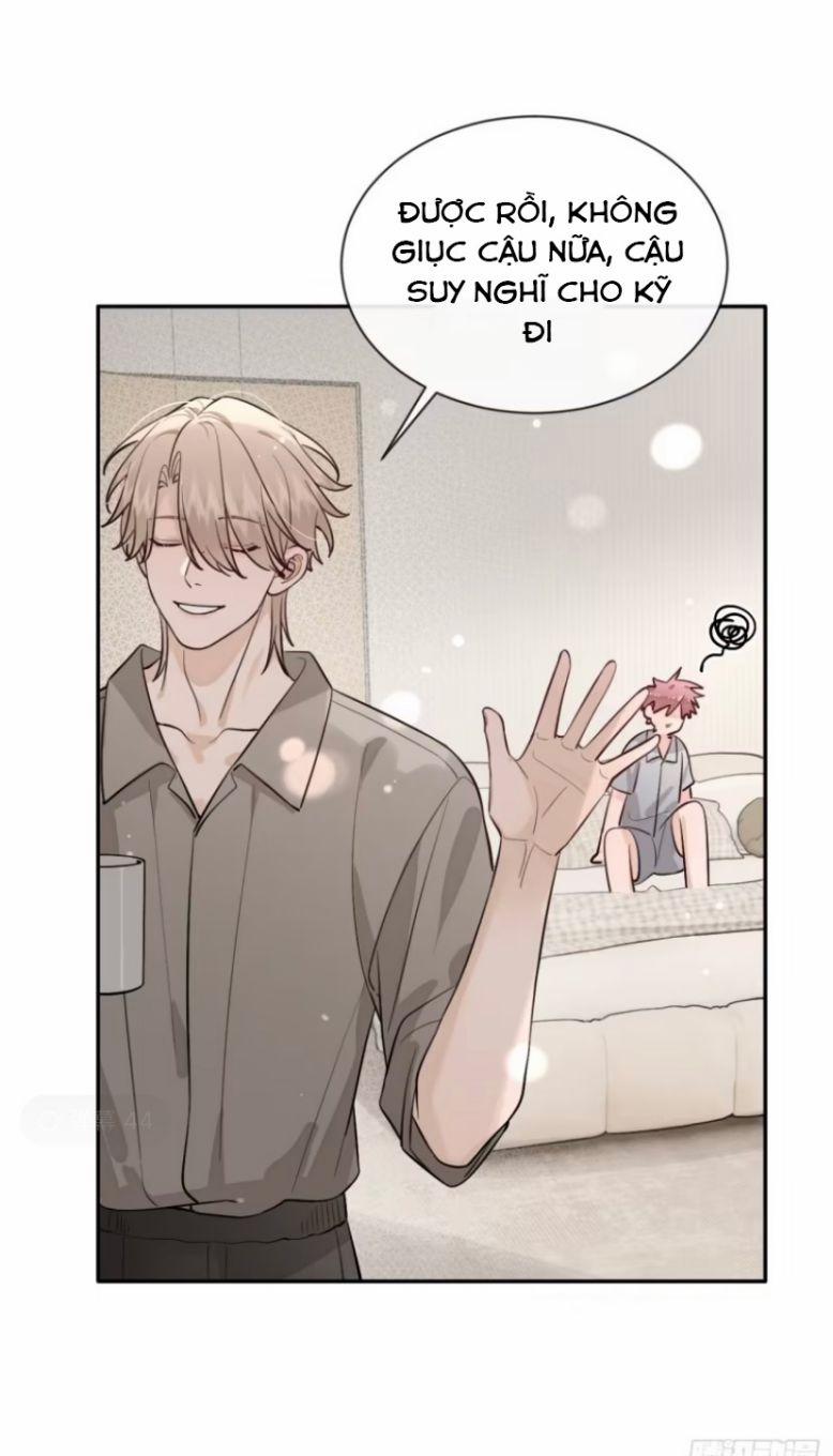 Chó Lớn Bắt Nạt Chủ 45 trang 22