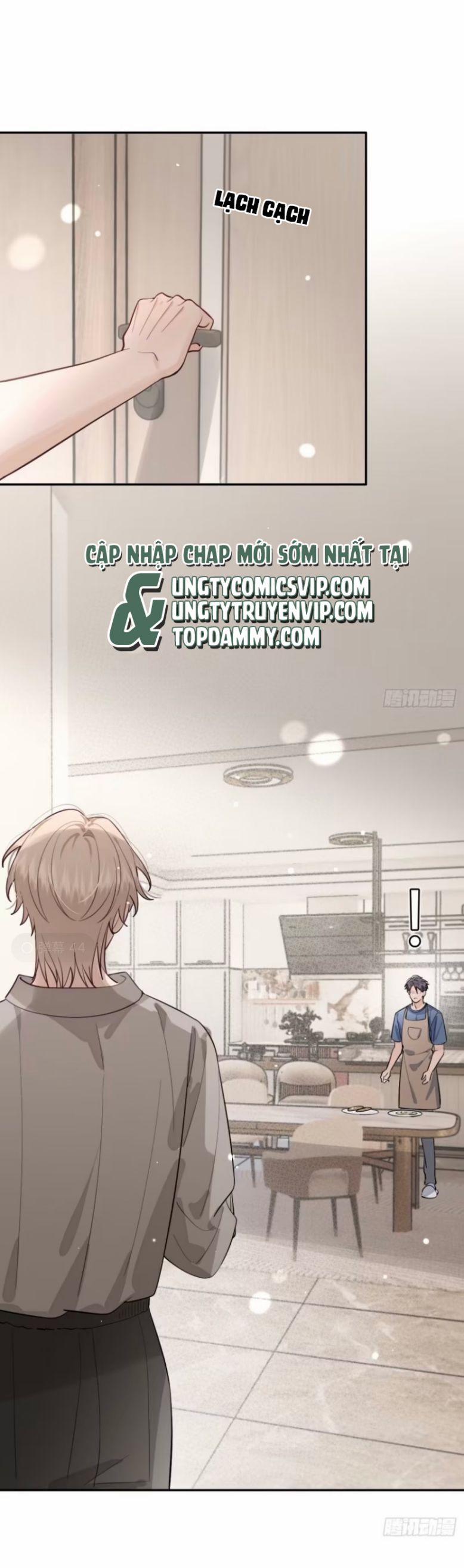 Chó Lớn Bắt Nạt Chủ 45 trang 23