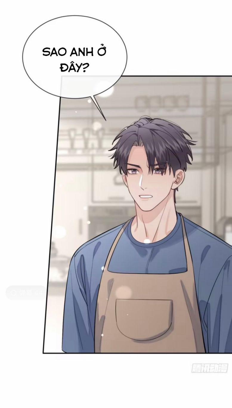 Chó Lớn Bắt Nạt Chủ 45 trang 24