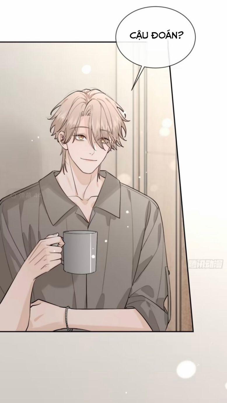 Chó Lớn Bắt Nạt Chủ 45 trang 25