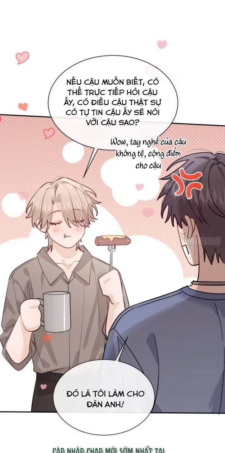 Chó Lớn Bắt Nạt Chủ 45 trang 27