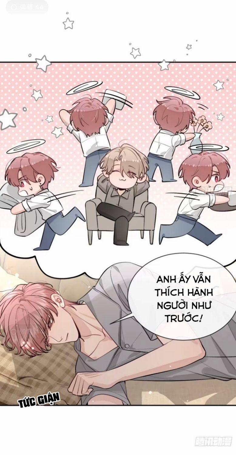 Chó Lớn Bắt Nạt Chủ 45 trang 3