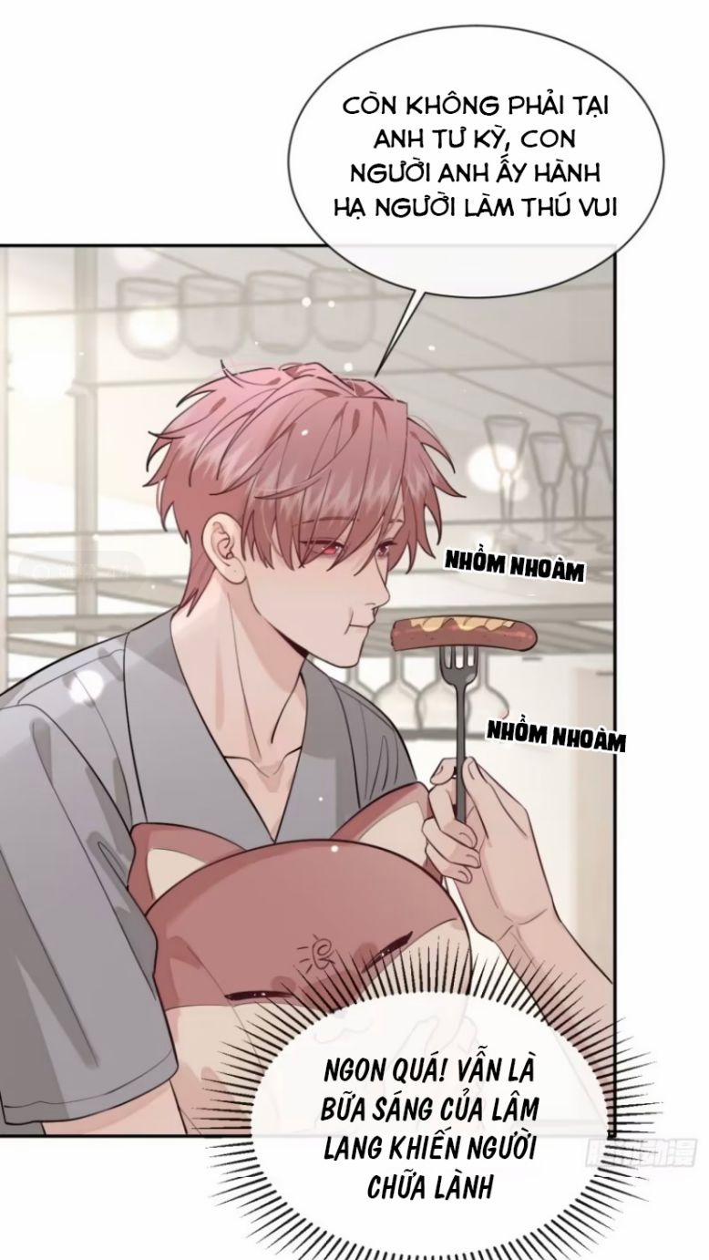 Chó Lớn Bắt Nạt Chủ 45 trang 31