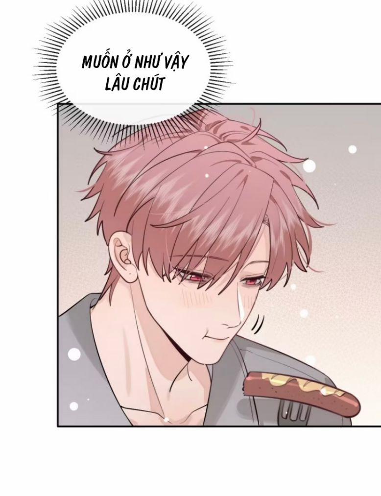 Chó Lớn Bắt Nạt Chủ 45 trang 32