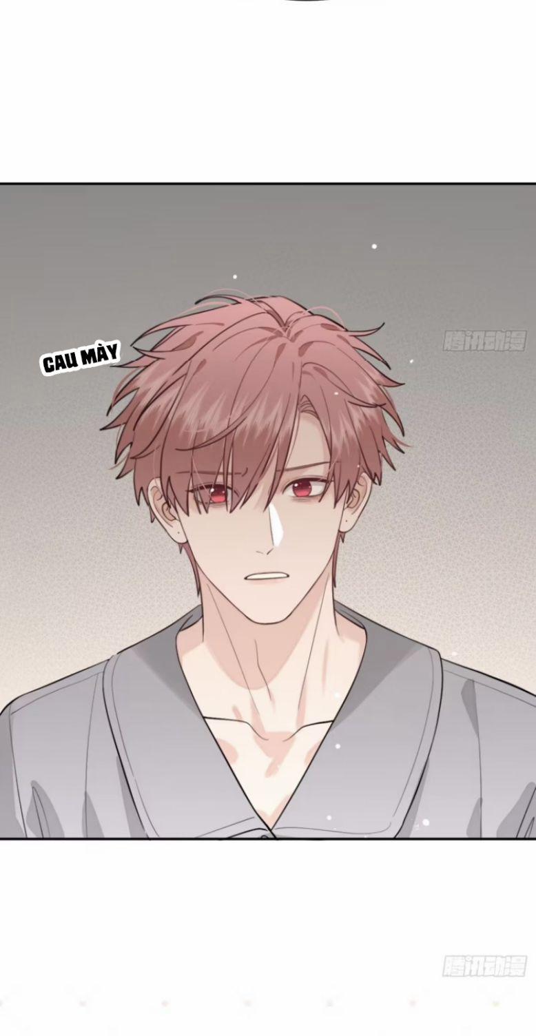 Chó Lớn Bắt Nạt Chủ 45 trang 36