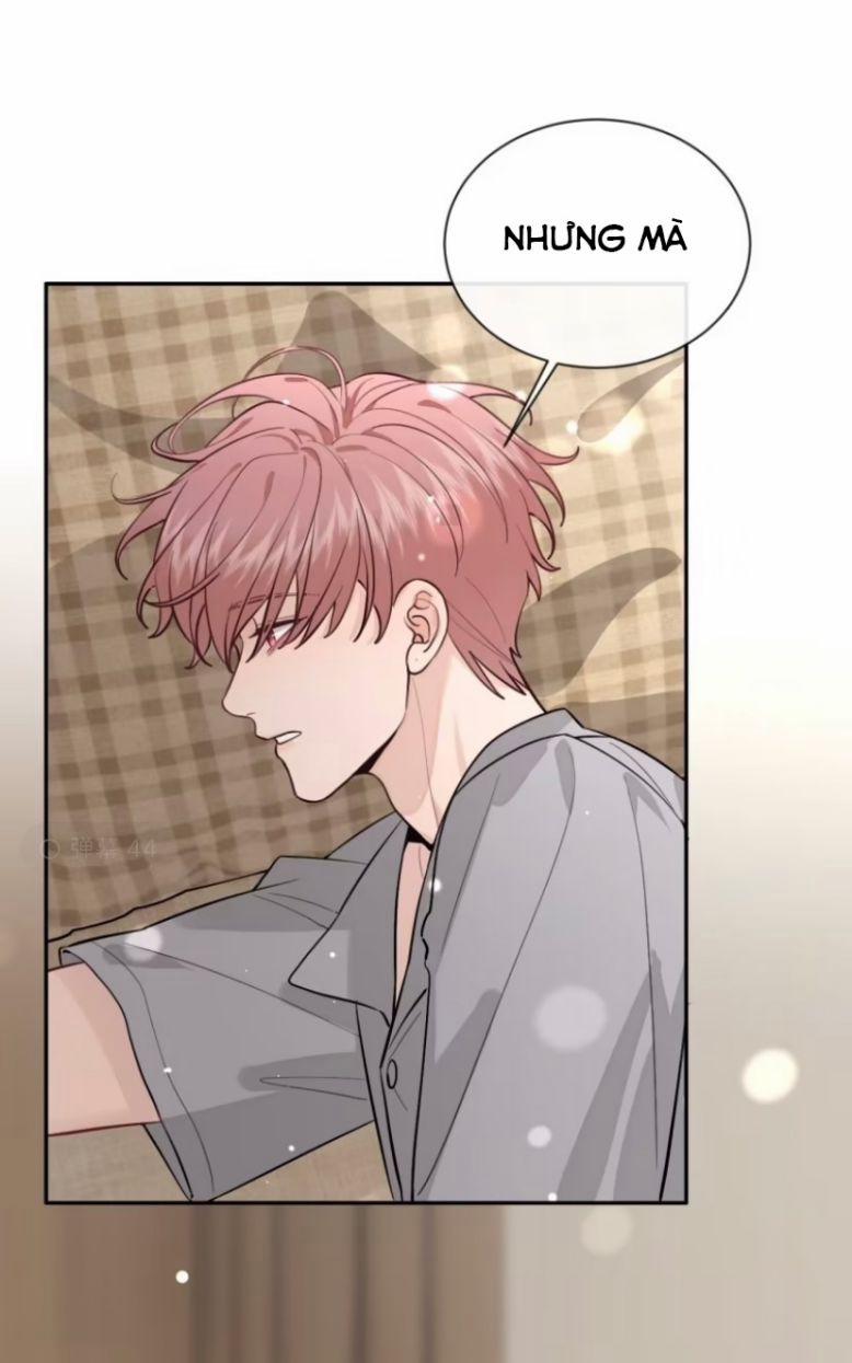 Chó Lớn Bắt Nạt Chủ 45 trang 4