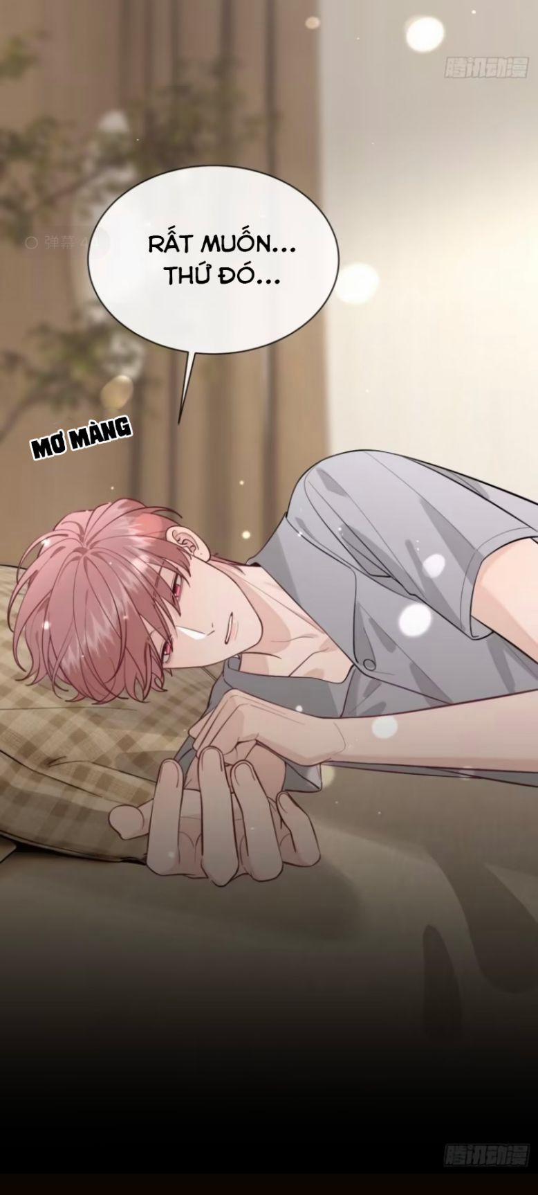 Chó Lớn Bắt Nạt Chủ 45 trang 5