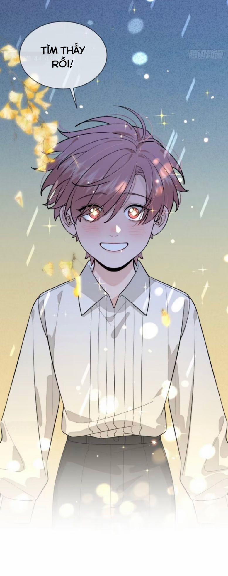 Chó Lớn Bắt Nạt Chủ 45 trang 7