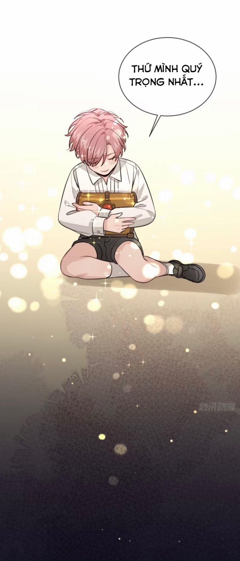 Chó Lớn Bắt Nạt Chủ 45 trang 8