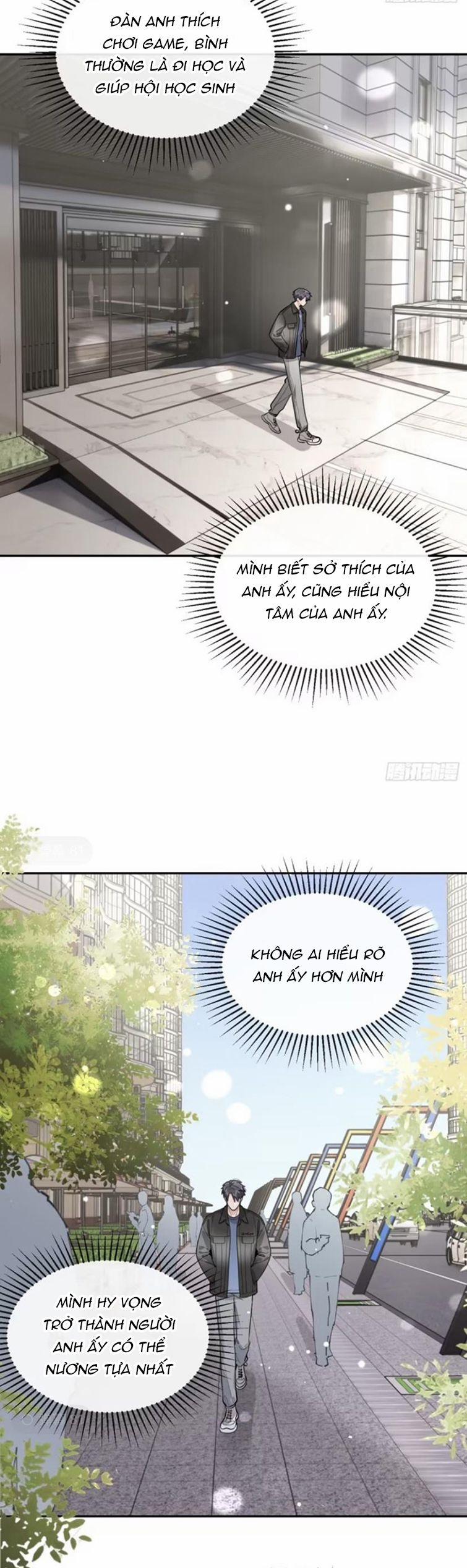 Chó Lớn Bắt Nạt Chủ 46 trang 11