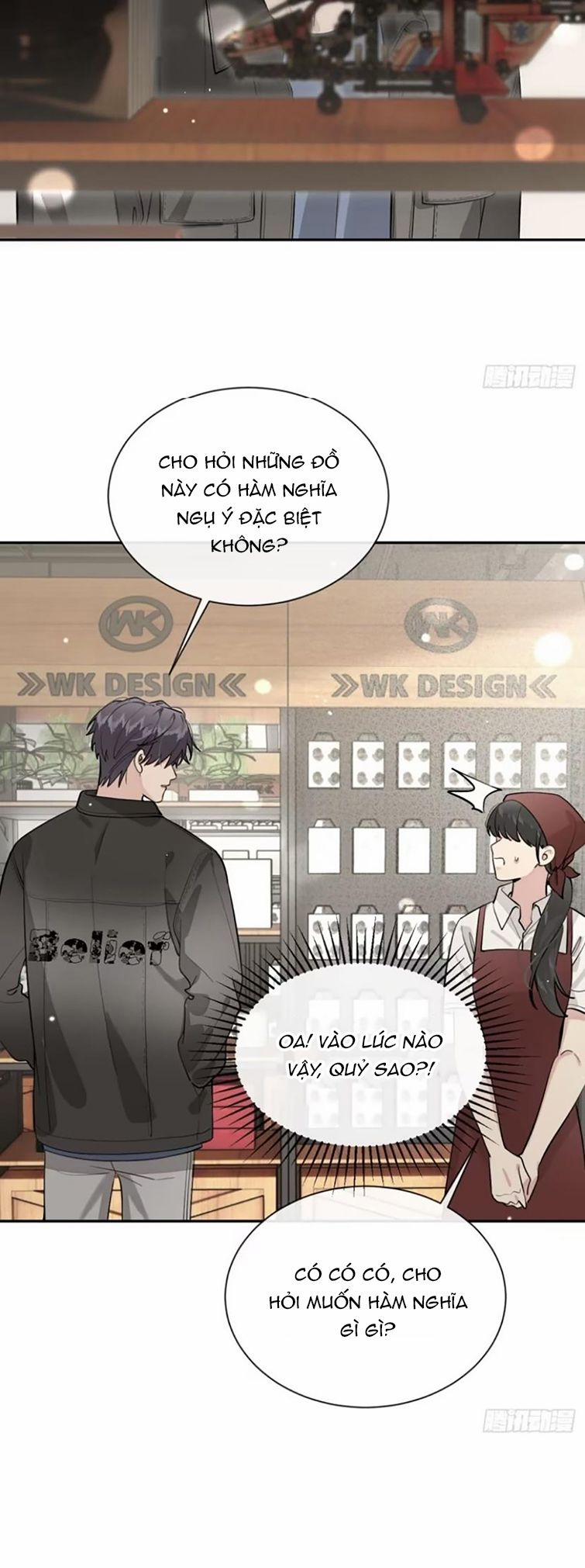 Chó Lớn Bắt Nạt Chủ 46 trang 15