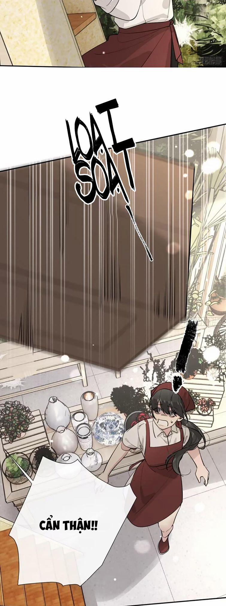 Chó Lớn Bắt Nạt Chủ 46 trang 19