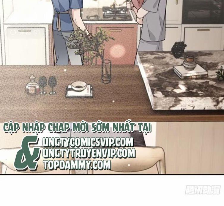 Chó Lớn Bắt Nạt Chủ 46 trang 2