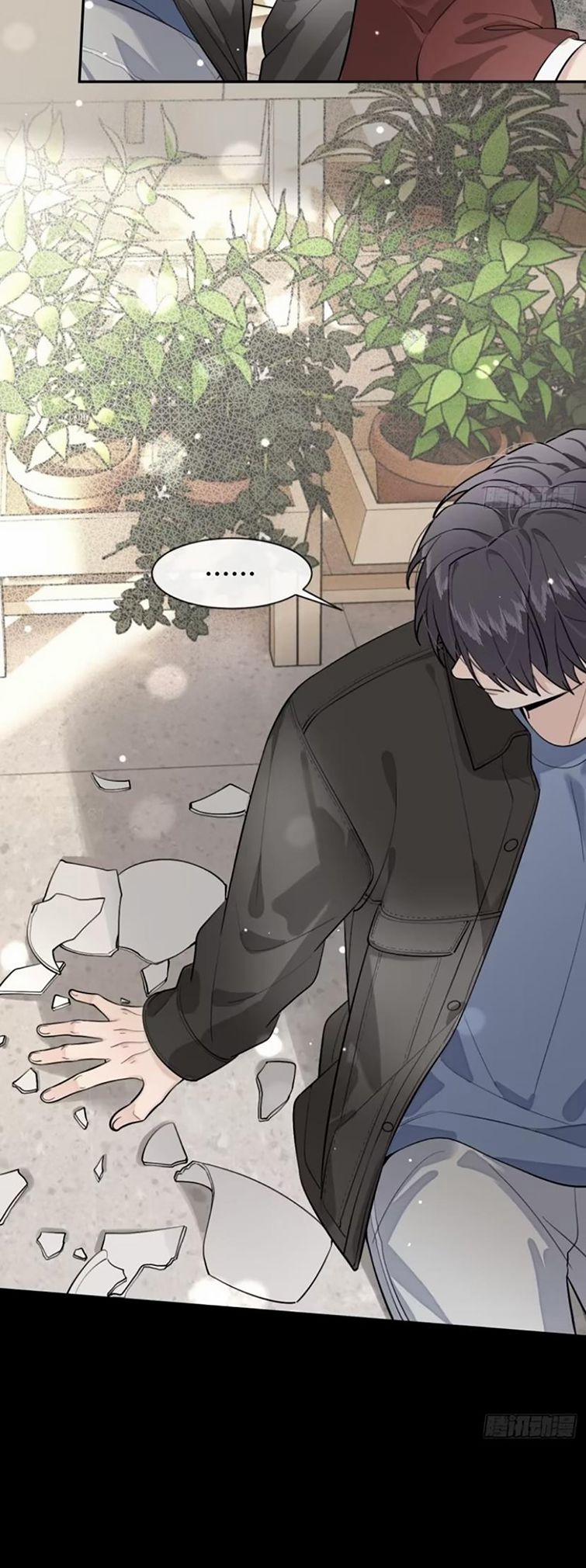 Chó Lớn Bắt Nạt Chủ 46 trang 22