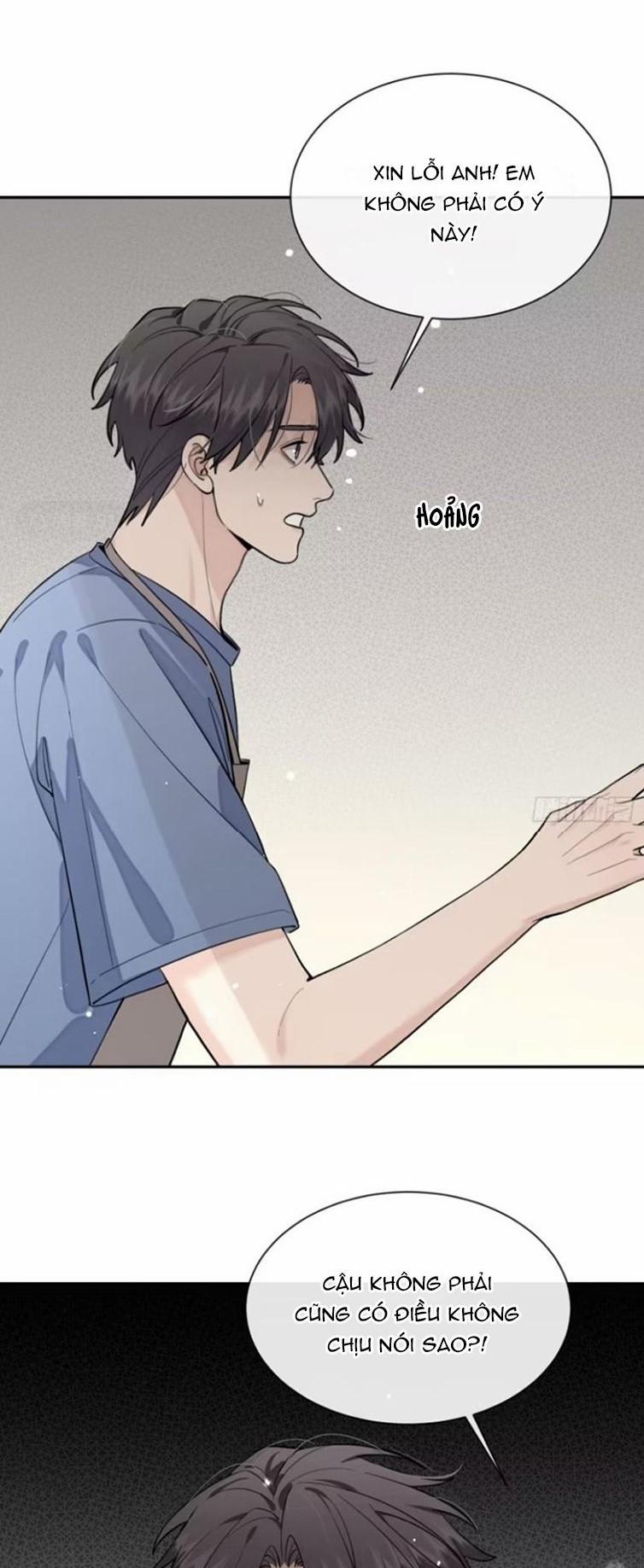 Chó Lớn Bắt Nạt Chủ 46 trang 4