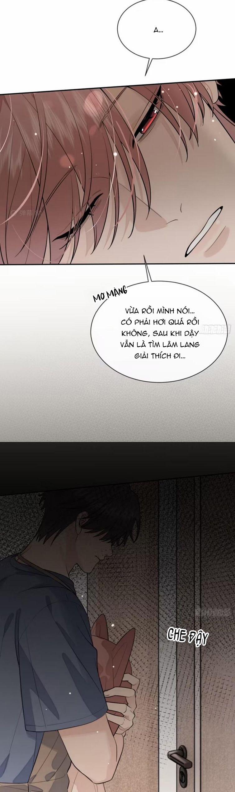 Chó Lớn Bắt Nạt Chủ 46 trang 7