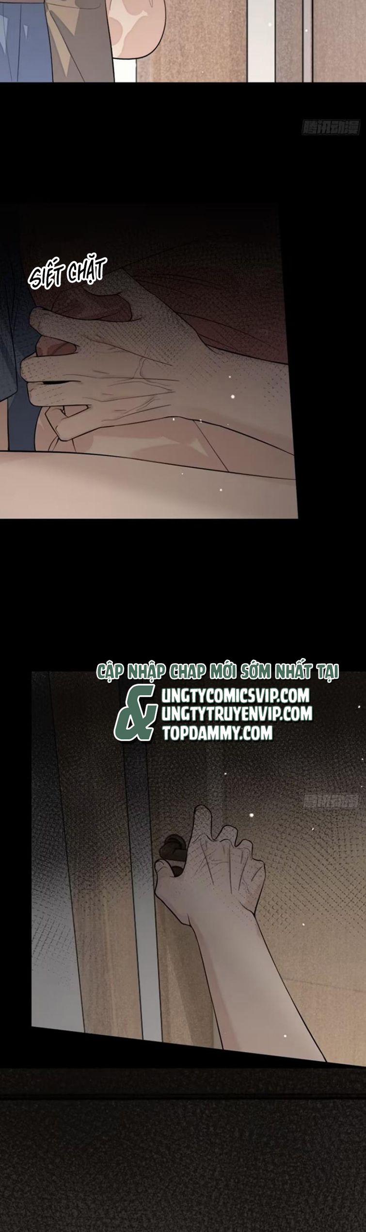 Chó Lớn Bắt Nạt Chủ 46 trang 8