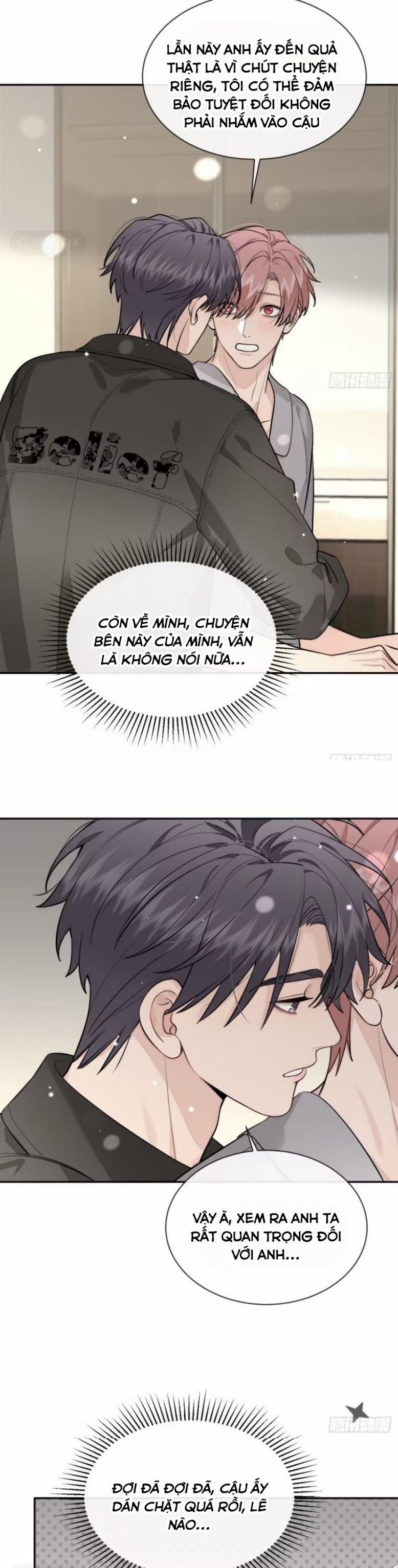 Chó Lớn Bắt Nạt Chủ 47 trang 14