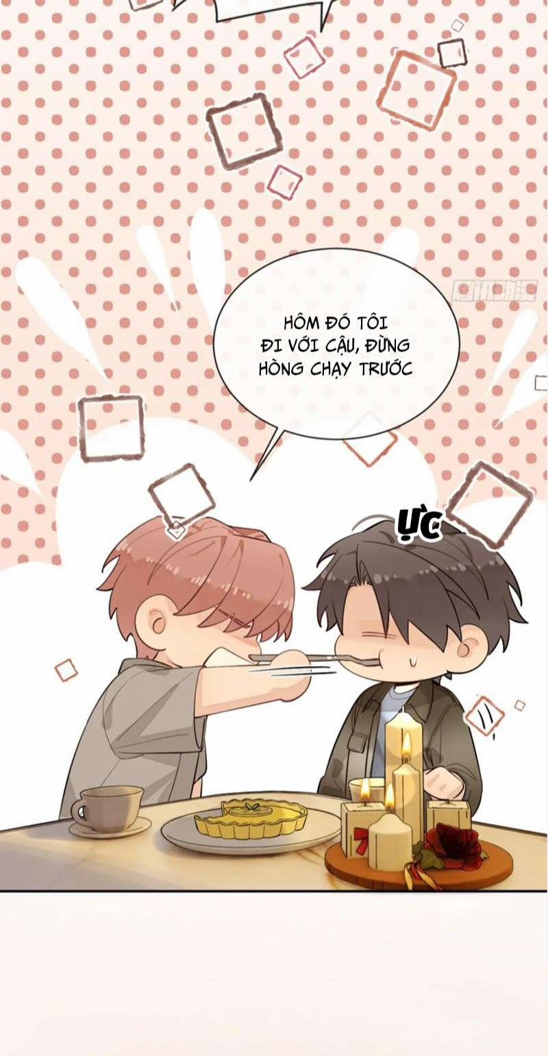 Chó Lớn Bắt Nạt Chủ 48 trang 13