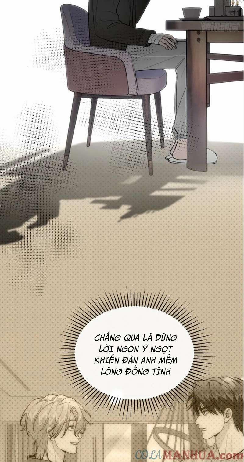 Chó Lớn Bắt Nạt Chủ 48 trang 16