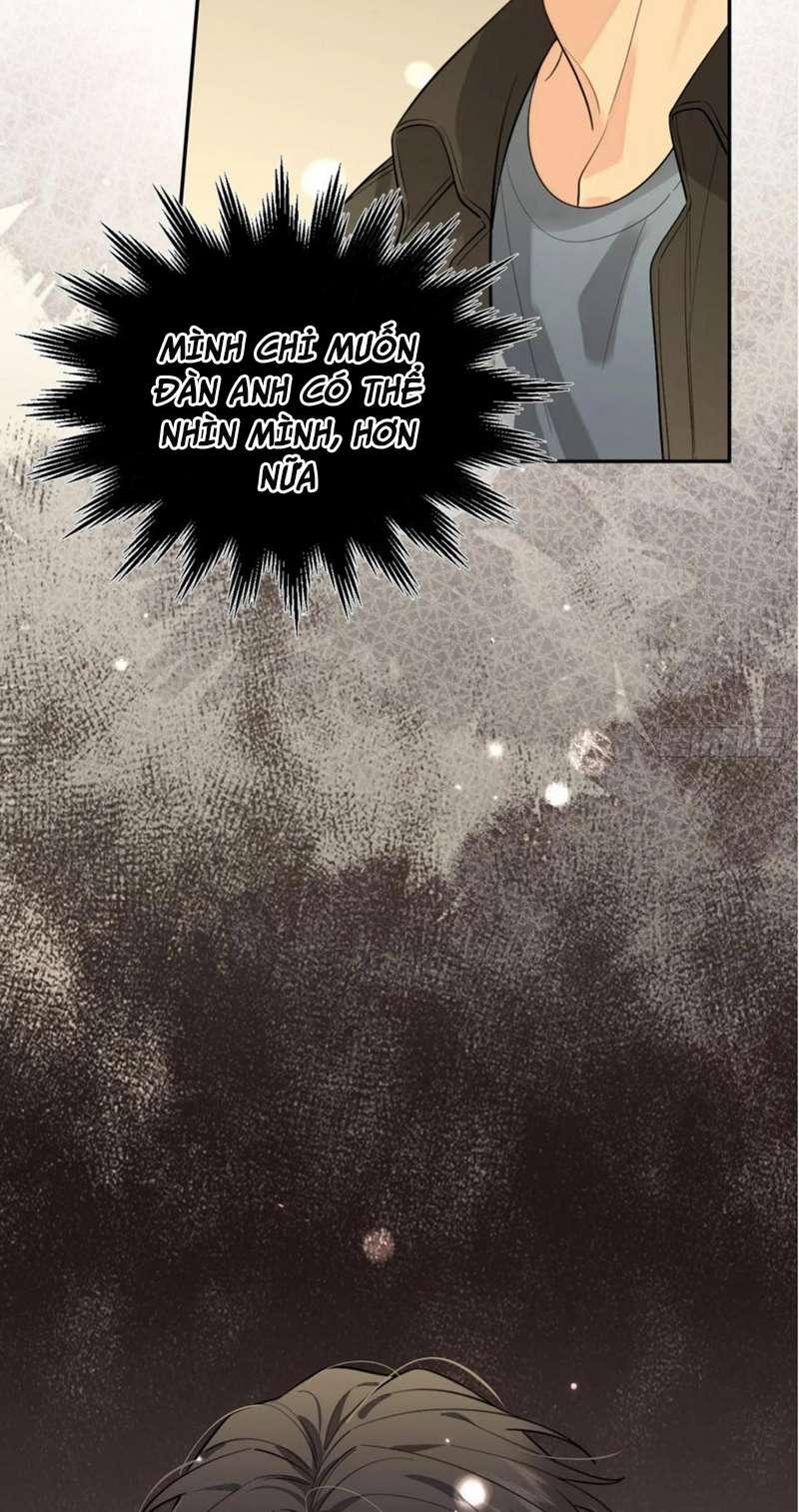 Chó Lớn Bắt Nạt Chủ 48 trang 20