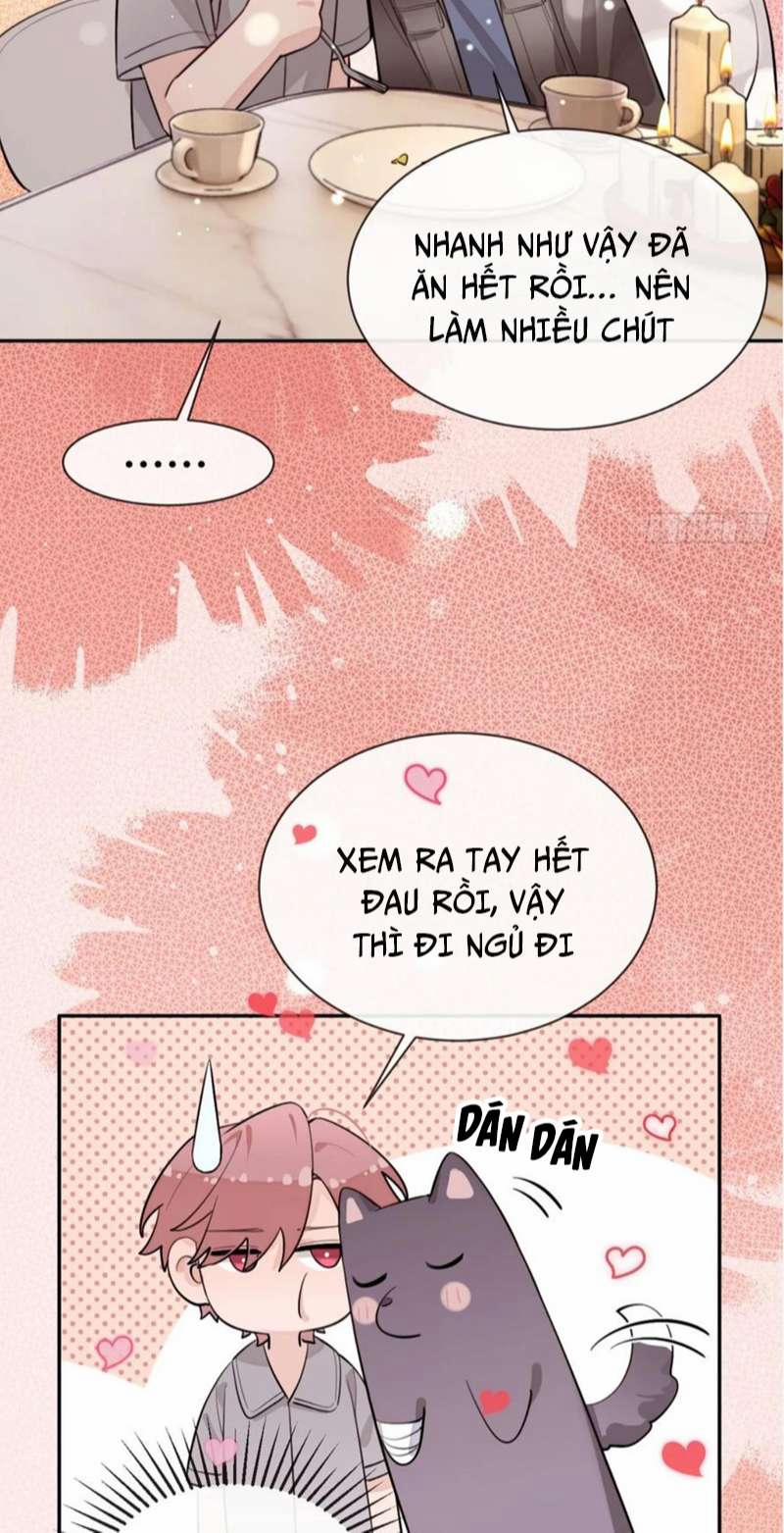 Chó Lớn Bắt Nạt Chủ 48 trang 23