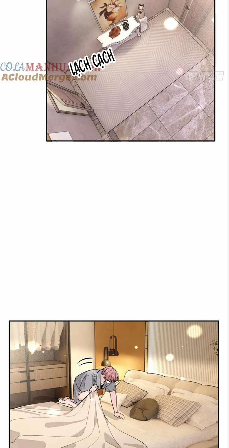 Chó Lớn Bắt Nạt Chủ 48 trang 25