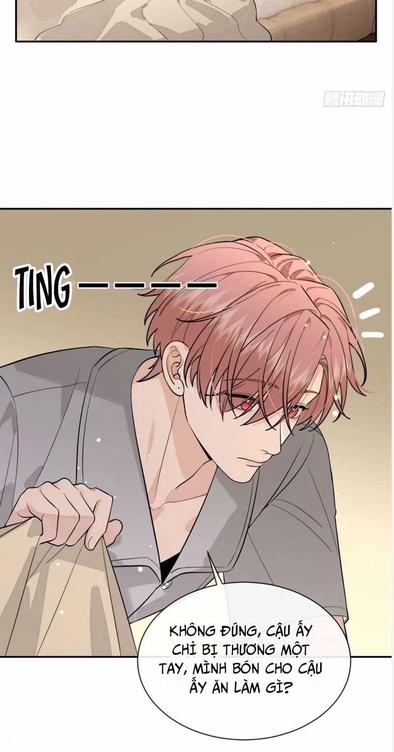 Chó Lớn Bắt Nạt Chủ 48 trang 26