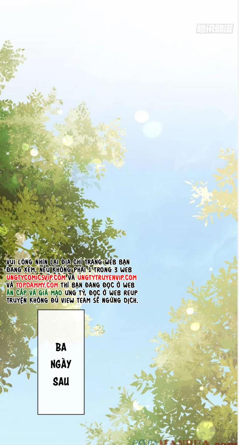 Chó Lớn Bắt Nạt Chủ 48 trang 27